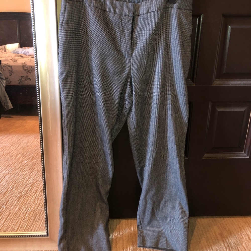 mario serrańi pants